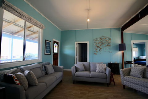 Storm Bay View - Accommodation Whitsundays 3