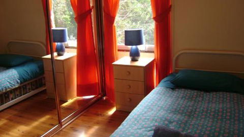 Accommodation Sydney North Forestville 4 Bedroom 2 Bathroom House - Accommodation Whitsundays 5