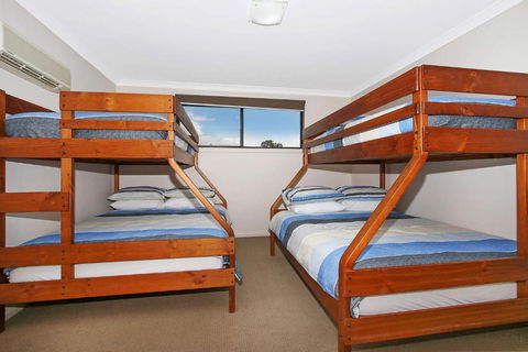 Cypress Townhouse 21 Mulwala - Accommodation Whitsundays 3