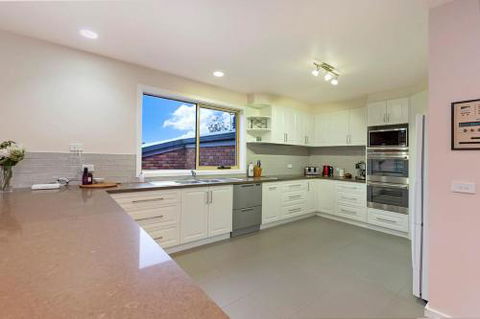 Nevertire - Accommodation Whitsundays 5