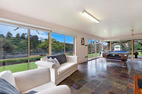 Nevertire - Accommodation Whitsundays 4
