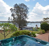 Fishing Point Shores - Accommodation Whitsundays