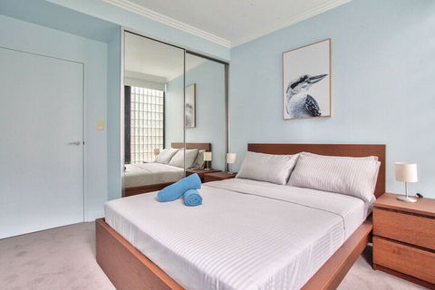 Apartment CBD Jones Bay - Accommodation Whitsundays 0
