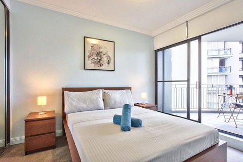 Apartment CBD Jones Bay - Accommodation Whitsundays 3