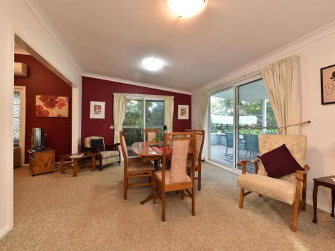 Tabitha Hill Cottage - Accommodation Whitsundays 5