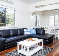 Urangan Harbour Cottage - Accommodation Whitsundays