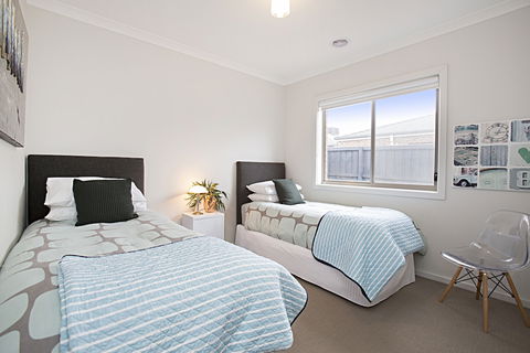 BOUTIQUE STAYS - Carinya - Accommodation Whitsundays 1