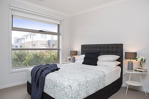 BOUTIQUE STAYS - Carinya - Accommodation Whitsundays 6