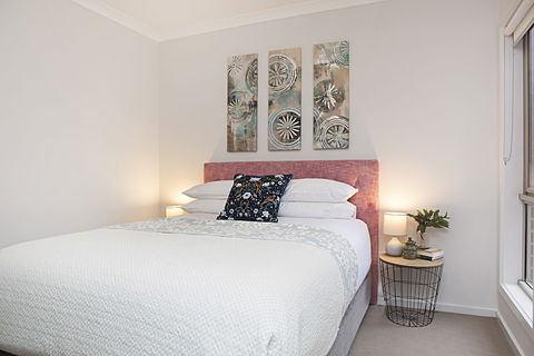 BOUTIQUE STAYS - Carinya - Accommodation Whitsundays 4