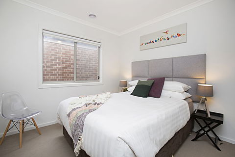 BOUTIQUE STAYS - Carinya - Accommodation Whitsundays 3