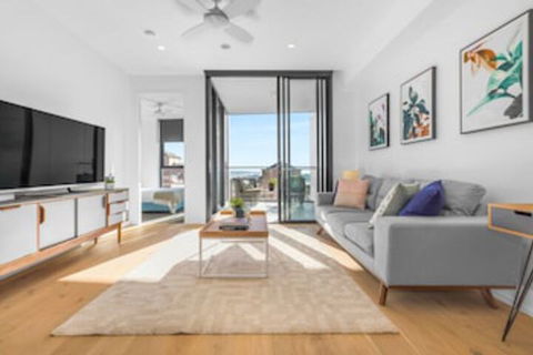 Urban Rest Bondi Central - Accommodation Whitsundays 0
