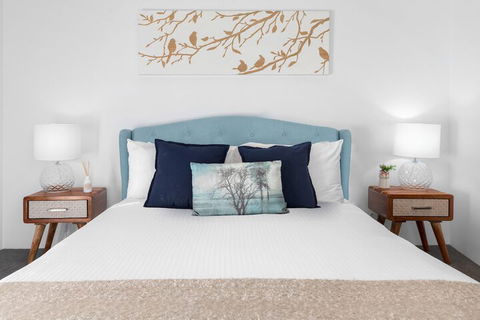 Urban Rest Bondi Central - Accommodation Whitsundays 3