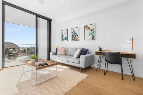 Urban Rest Bondi Central - Accommodation Whitsundays 5