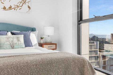 Urban Rest Bondi Central - Accommodation Whitsundays 4