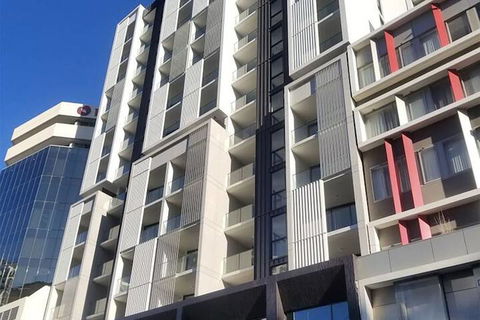 Urban Rest Bondi Central - Accommodation Whitsundays 1