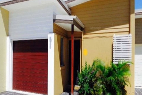2 BDR Sea Side Guesthouse - Accommodation Whitsundays 1