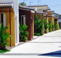 2 BDR Sea Side Guesthouse - Accommodation Whitsundays