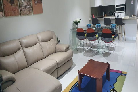 2 BDR Sea Side Guesthouse - Accommodation Whitsundays 5