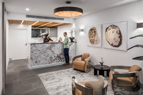 Argo Serviced Apartments - Accommodation Whitsundays 3