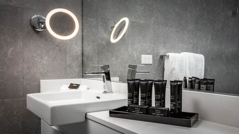 Argo Serviced Apartments - Accommodation Whitsundays 5