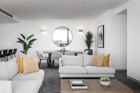 Argo Serviced Apartments - Accommodation Whitsundays 6
