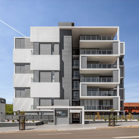 Argo Serviced Apartments - Accommodation Whitsundays 1