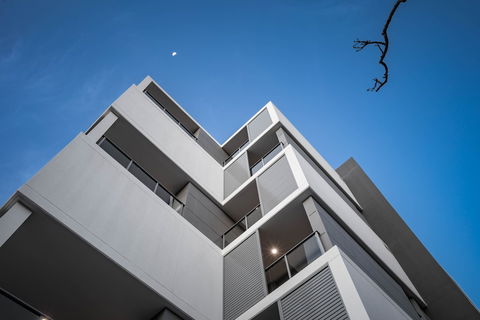 Argo Serviced Apartments - Accommodation Whitsundays 2