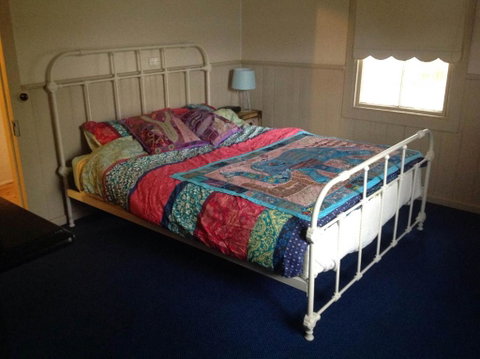 Pemberton - Accommodation Whitsundays 3