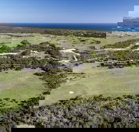DREW Stay on St. Andrews Top Rated Golf Course - Accommodation Whitsundays