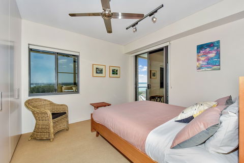 Darwin Waterfront Short Stay Apartments - Accommodation Whitsundays 4