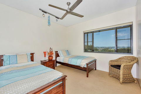 Darwin Waterfront Short Stay Apartments - Accommodation Whitsundays 1