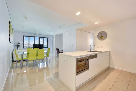 Darwin Waterfront Short Stay Apartments - Accommodation Whitsundays 2