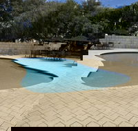 Seaview Apartment - Accommodation Whitsundays