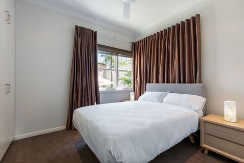 Kensington 4 Bedroom House 89 BROM - Accommodation Whitsundays 2