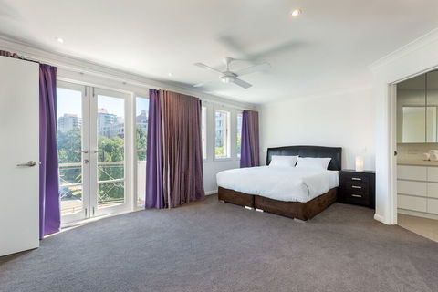 Kensington 4 Bedroom House 89 BROM - Accommodation Whitsundays 4