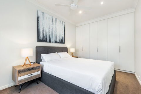 Kensington 4 Bedroom House 89 BROM - Accommodation Whitsundays 7