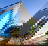 Coorong Cabins - Pelican Cabin - Accommodation Whitsundays