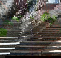 Art Deco Delight - Accommodation Whitsundays