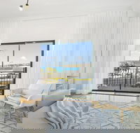 The Rooftop Bondi Beachfront - Accommodation Whitsundays