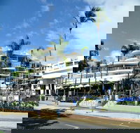 1 BDR / Apt / Foxtel / WiFi / Pool / parking / Spa / Urangan - Accommodation Whitsundays