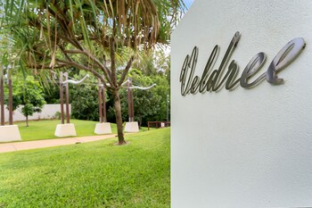 Veldree Palm Cove Rainforest Privacy - Accommodation Whitsundays 4