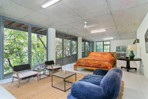 Veldree Palm Cove Rainforest Privacy - Accommodation Whitsundays 6