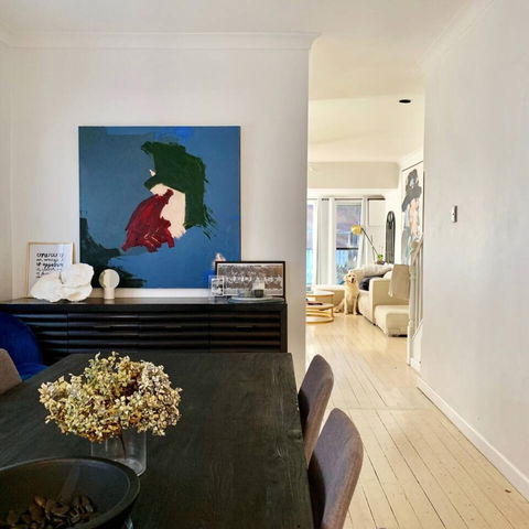 Coogee Beach House - Accommodation Whitsundays 5