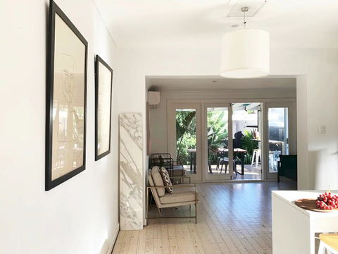 Coogee Beach House - Accommodation Whitsundays 4