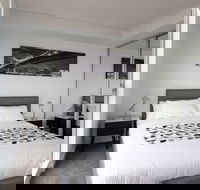STAYCO Serviced Apartments Mascot - Accommodation Whitsundays