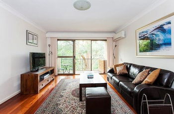 The Apartment Service RAND2 - Accommodation Whitsundays 6