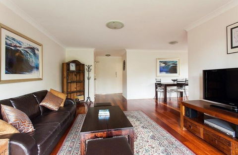 The Apartment Service RAND2 - Accommodation Whitsundays 1