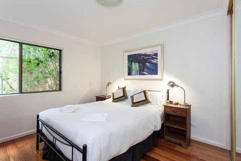 The Apartment Service RAND2 - Accommodation Whitsundays 3