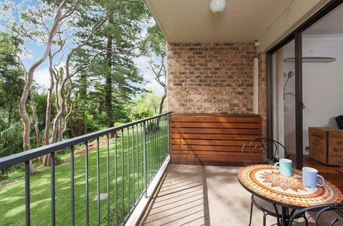 The Apartment Service RAND2 - Accommodation Whitsundays 5