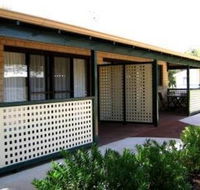 BIG4 Peppermint Park - Accommodation Whitsundays